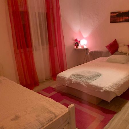Appartement Prima House à Podgorica Extérieur photo
