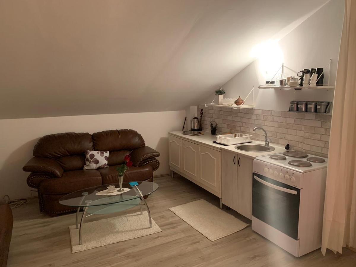 Appartement Prima House à Podgorica Extérieur photo