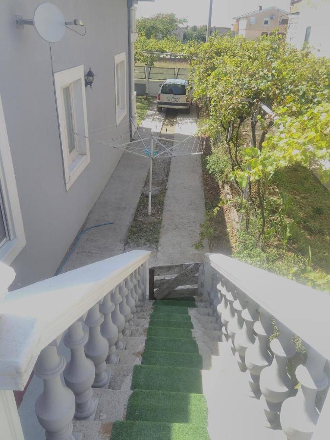 Appartement Prima House à Podgorica Extérieur photo