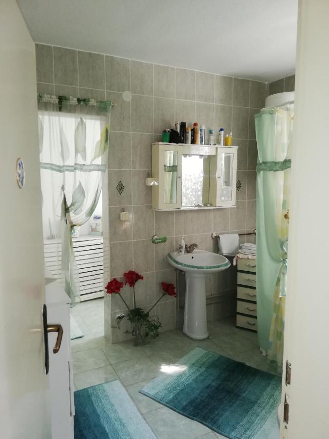 Appartement Prima House à Podgorica Extérieur photo
