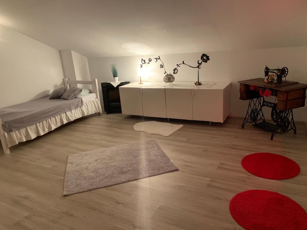 Appartement Prima House à Podgorica Extérieur photo