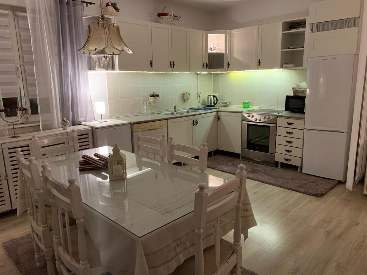Appartement Prima House à Podgorica Extérieur photo