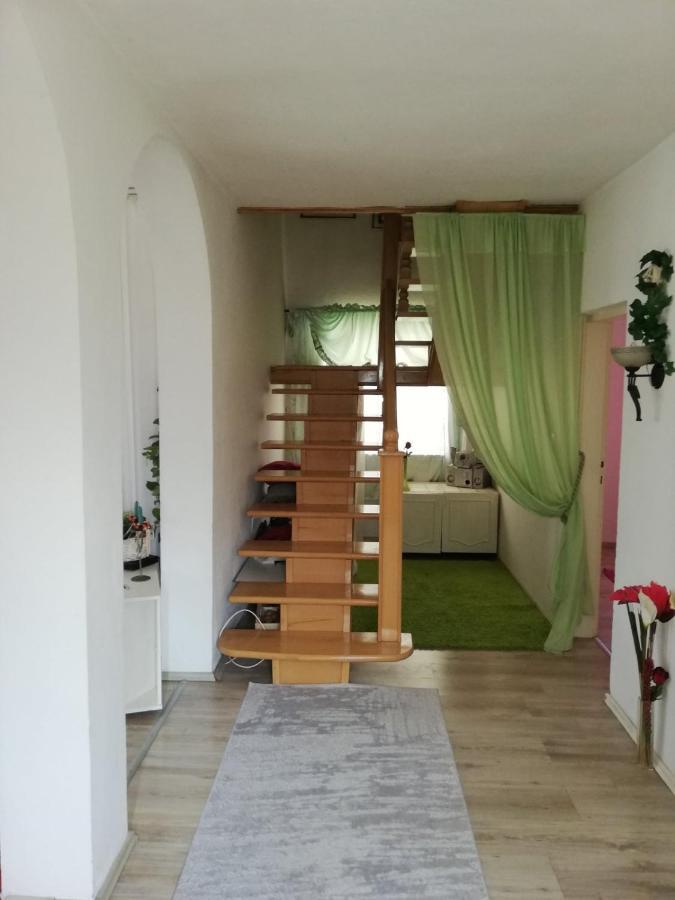 Appartement Prima House à Podgorica Extérieur photo