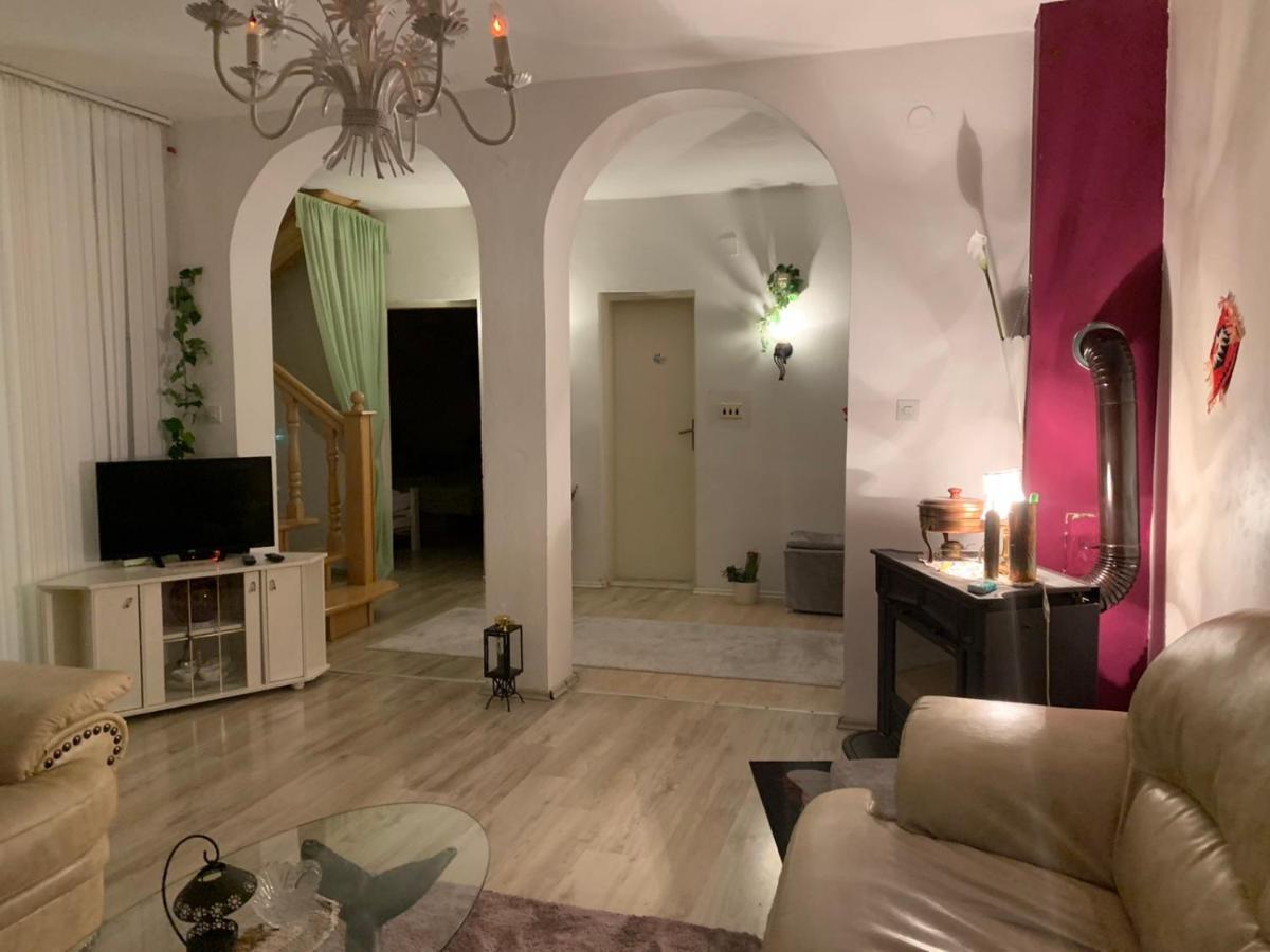 Appartement Prima House à Podgorica Extérieur photo