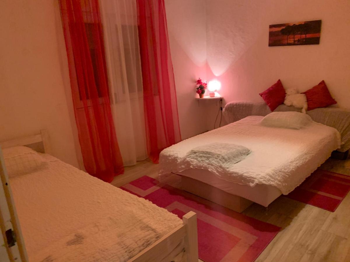 Appartement Prima House à Podgorica Extérieur photo